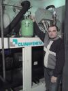 Услуги по монтажу, сервисному обслуживанию и ремонту систем кондиционирования и вентиляции
