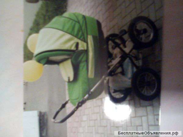 Коляска детская