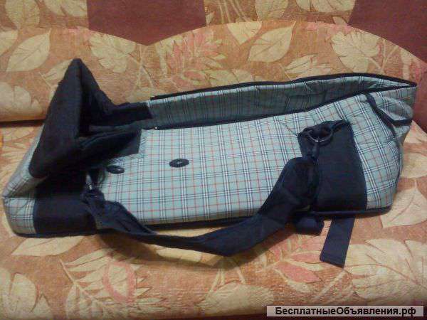 Сумка переноска