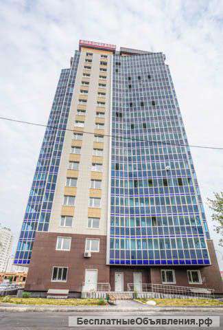 3к.кв в новостройке
