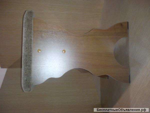 Табуретки 4 шт