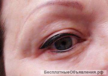 Татуаж (Перманентный макияж)