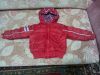 Куртка весна