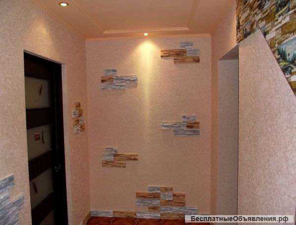 Ремонт это к нам