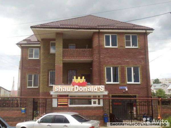 Сдам помещение свободного назначения