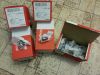 Mosaic Розетка компьютерная RJ45 1 модуль категории 5е
