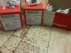 Mosaic Розетка компьютерная RJ45 1 модуль категории 5е