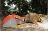 Палатка 2-х местная Marmot Tungsten 2P (оранжевая)