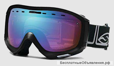 Маска сноубордическая Smith Prophecy новая в коробке