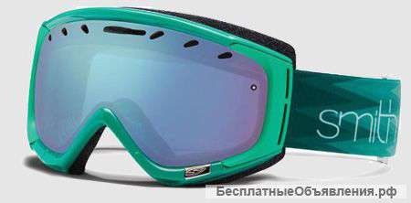 Маска сноубордическая Smith Phase новые в коробке