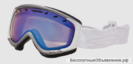 Маска сноубордическая Smith Phase новые в коробке