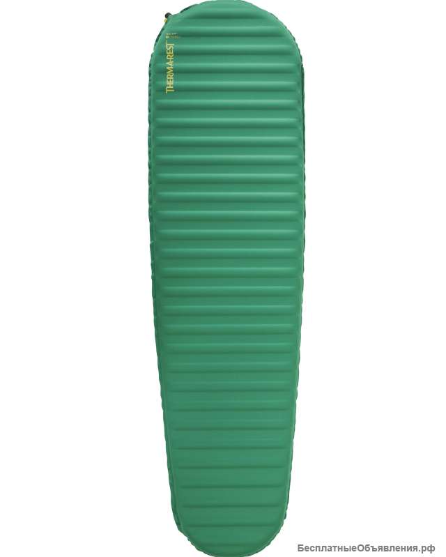 Самонадувающийся коврик Thermarest Trail Pro