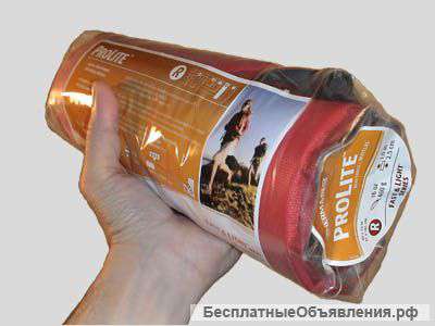 Туристический коврик Thermarest ProLite (460 гр.)