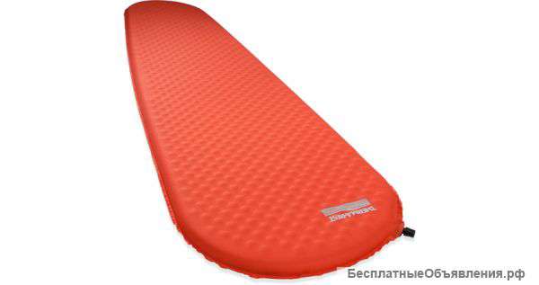 Самонадувающийся коврик Thermarest ProLite Plus (reg)