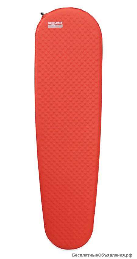 Самонадувающийся коврик Thermarest ProLite Plus (regular)