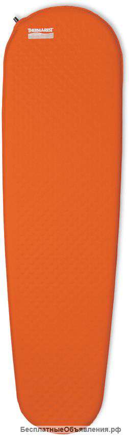 Самонадувной коврик Therm-a-rest Пролайт Плюс (196 см)