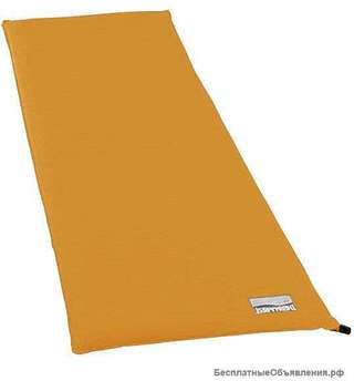 Самонадувающийся коврик Thermarest Camper Deluxe 5 (Large)