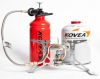 Мультитопливная горелка Kovea Dual Max (газ, бензин)
