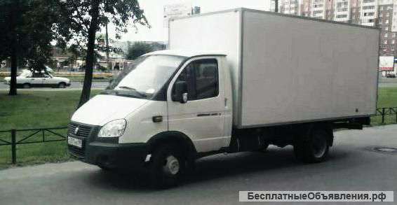Пермь газель грузоперевозки 89504716531
