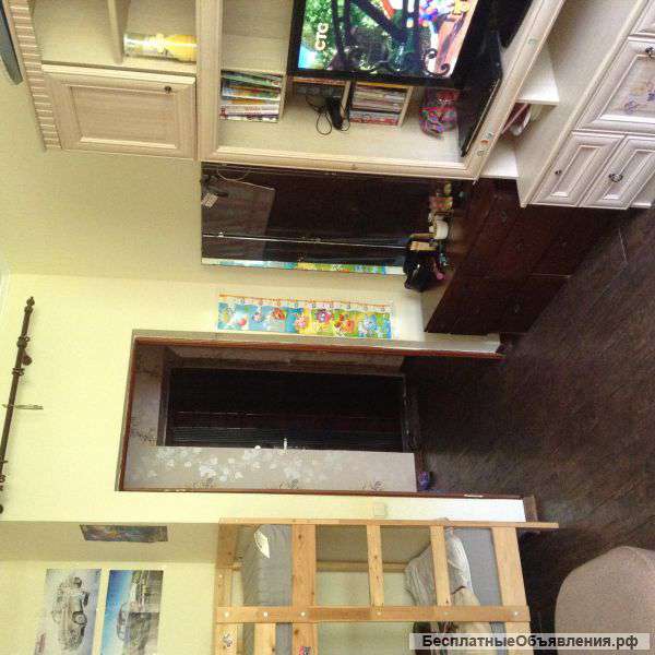 Сдам квартиру