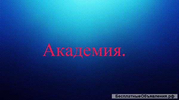 Академия