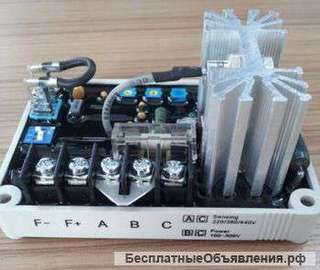 Авр, avr EA05A