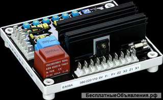 Авр, avr ЕА08А