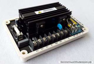 Авр, avr ЕА16