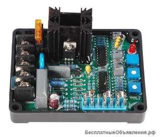 Авр, avr gavr CF-8A