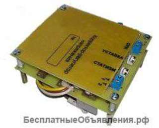 Регулятор напряжения КРН-04