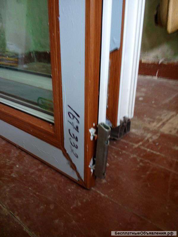 Ремонт окон пвх и Ал