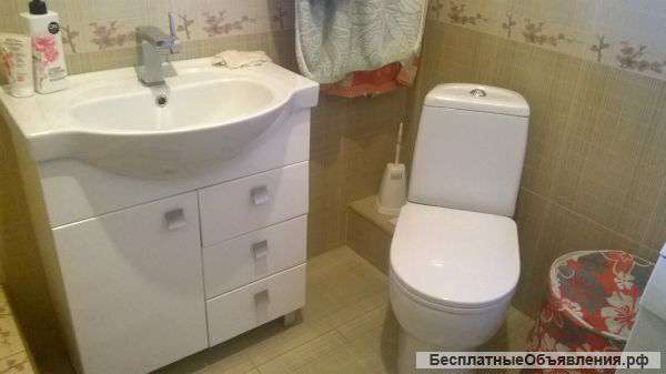 Все виды ремонта квартир