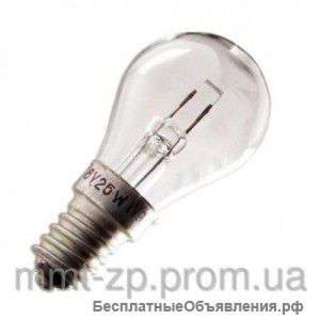 Лампочки рн 6х25