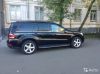 Mercedes gl550