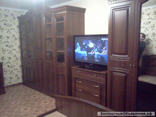 Сборка мебели. Специалисты с большим опытом.