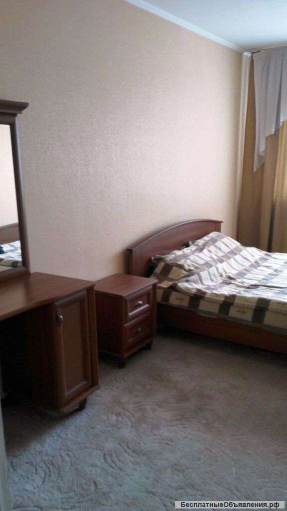 Сдам 2к квартиру в Симферополе посуточно