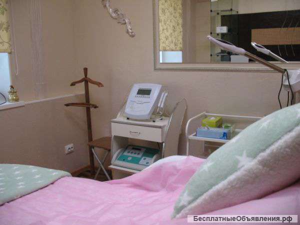 Требуется косметолог