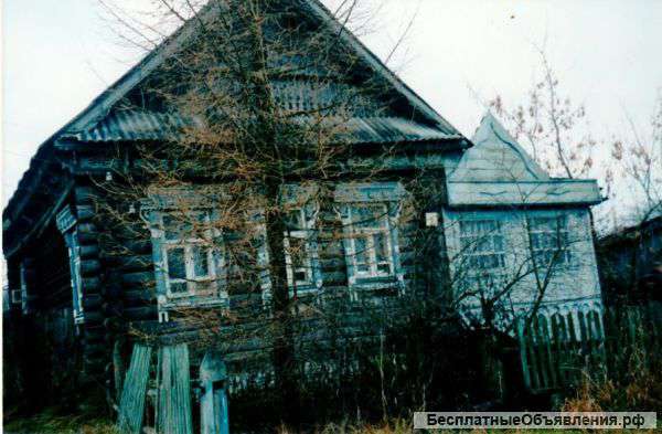 Дом под регистрацию продаю
