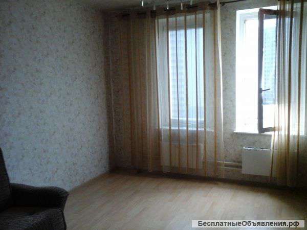 1к.кв. Юбилейная 11а
