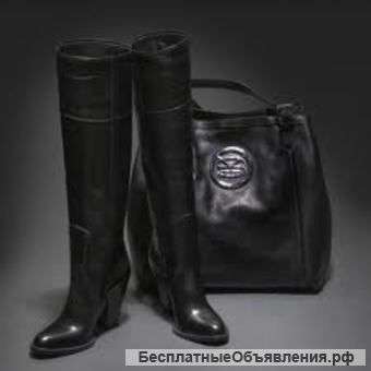 Химчистка, покраска обуви и сумок - Краснодар