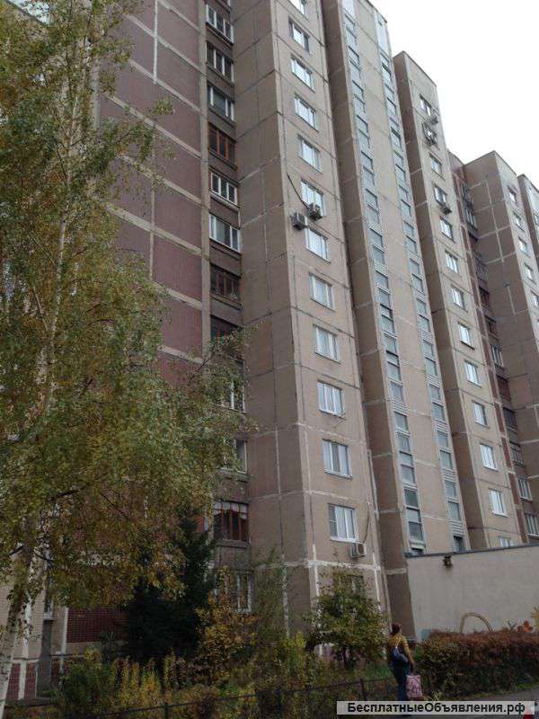 1 квартиру Мытищи, ул. Юбилейная, дом 36 к. 2