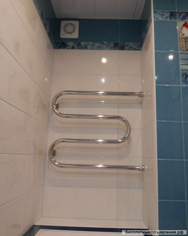 Профессиональный ремонт от частного мастера