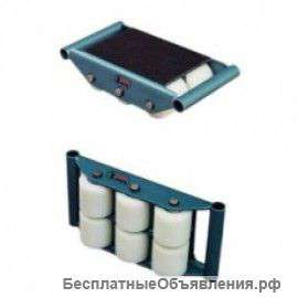 Оборудование для перемещения грузов