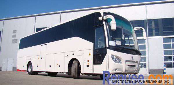 Скания А80 (52 места)