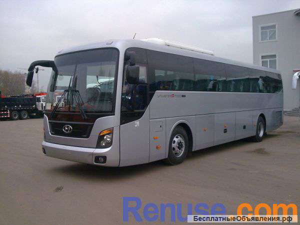 Hyundai Universe (43 места)