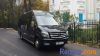 MB Sprinter VIP черный (20 мест)