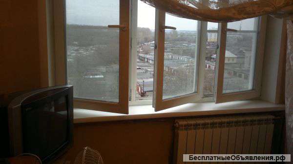 Комната 12 м2