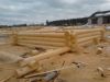 Срубы из качественного леса