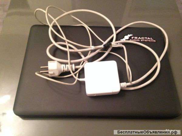 Macbook pro 15