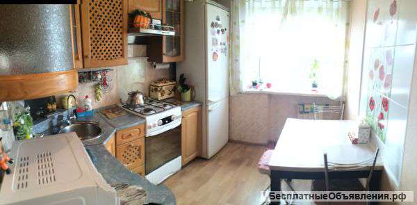2 к. квартиру ул. Ак. доллежаля, д. 42